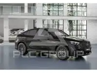 2026 Mercedes Benz GLC 43 AMG