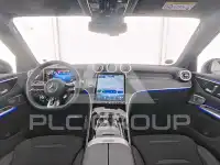 2026 Mercedes Benz GLC 43 AMG
