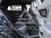2026 Mercedes Benz GLC 43 AMG