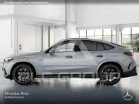 2026 Mercedes Benz GLC 43 AMG