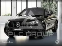 2026 Mercedes Benz GLC 43 AMG