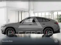 2026 Mercedes Benz GLC 43 AMG