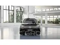 2026 Mercedes Benz GLC 43 AMG