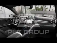 2026 Mercedes Benz GLC 43 AMG