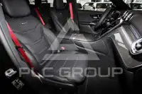2026 Mercedes Benz GLC 43 AMG