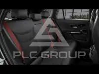 2026 Mercedes Benz GLC 43 AMG