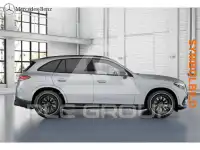 2026 Mercedes Benz GLC 43 AMG
