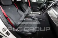 2026 Mercedes Benz GLC 43 AMG