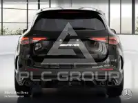 2026 Mercedes Benz GLC 43 AMG