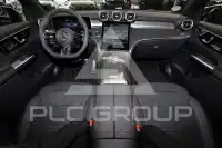2026 Mercedes Benz GLC 43 AMG