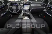 2026 Mercedes Benz GLC 43 AMG