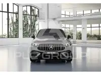 2026 Mercedes Benz GLC 43 AMG