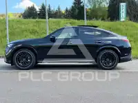 2026 Mercedes Benz GLC 43 AMG