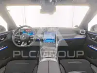 2026 Mercedes Benz GLC 43 AMG
