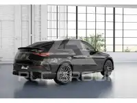 2026 Mercedes Benz GLC 43 AMG