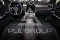 2026 Mercedes Benz GLC 43 AMG