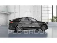 2026 Mercedes Benz GLC 43 AMG