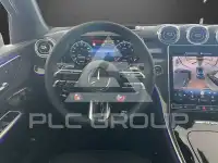 2026 Mercedes Benz GLC 43 AMG