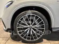 2026 Mercedes Benz GLC 43 AMG