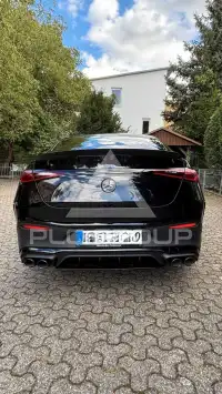 2026 Mercedes Benz GLC 43 AMG