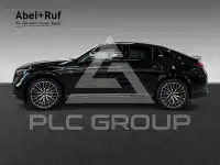 2026 Mercedes Benz GLC 43 AMG
