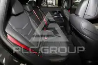 2026 Mercedes Benz GLC 43 AMG