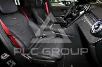 2026 Mercedes Benz GLC 43 AMG