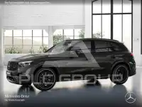 2026 Mercedes Benz GLC 43 AMG