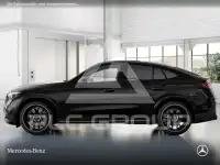 2026 Mercedes Benz GLC 43 AMG