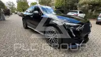 2026 Mercedes Benz GLC 43 AMG