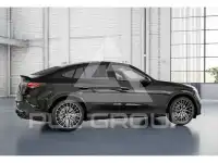 2026 Mercedes Benz GLC 43 AMG