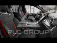 2026 Mercedes Benz GLC 43 AMG