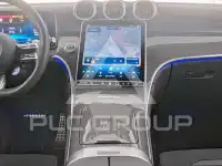 2026 Mercedes Benz GLC 43 AMG