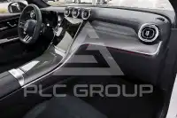 2026 Mercedes Benz GLC 43 AMG