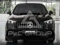 2026 Mercedes Benz GLC 43 AMG