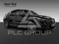 2026 Mercedes Benz GLC 43 AMG