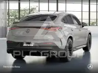2026 Mercedes Benz GLC 43 AMG