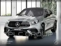 2026 Mercedes Benz GLC 43 AMG
