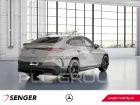 2026 Mercedes Benz GLC 43 AMG