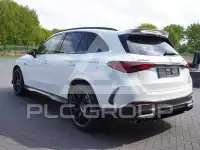 2026 Mercedes Benz GLC 63 AMG