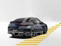 2026 Mercedes Benz GLC 63 AMG