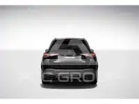2026 Mercedes Benz GLC 63 AMG