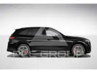 2026 Mercedes Benz GLC 63 AMG