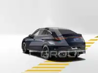 2026 Mercedes Benz GLC 63 AMG