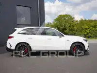 2026 Mercedes Benz GLC 63 AMG