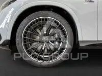 2026 Mercedes Benz GLC 63 AMG