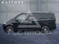 2026 Mercedes Benz V 300