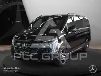 2026 Mercedes Benz V 300