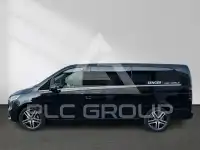 2026 Mercedes Benz V 300