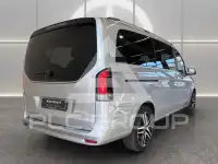 2026 Mercedes Benz V 300